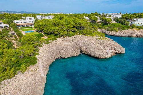 Villa Sa Gavina, Cal� Des Llamp