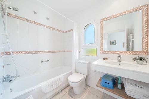 Villa Sa Gavina, Cal� Des Llamp