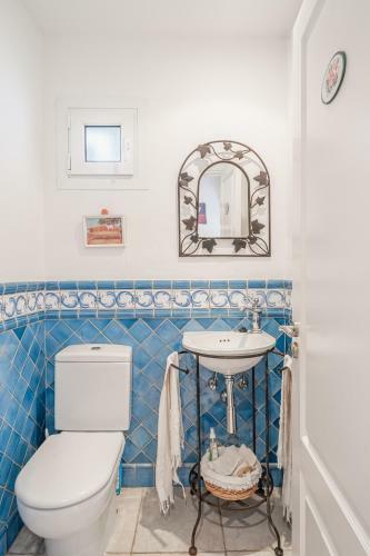 Villa Sa Gavina, Cal� Des Llamp