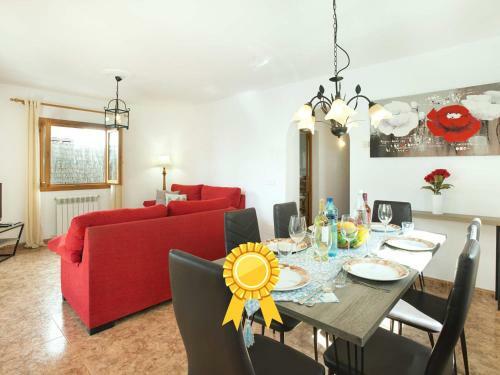 Apartamento Casa Marianelo With Private Pool