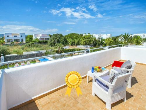 Apartamento Casa Marianelo With Private Pool