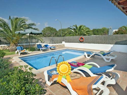 Apartamento Casa Marianelo With Private Pool