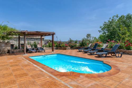 Villa Alpujarra Sulayr