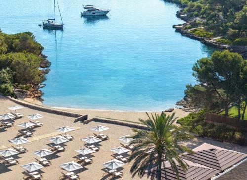 Hotel Ikos Porto Petro