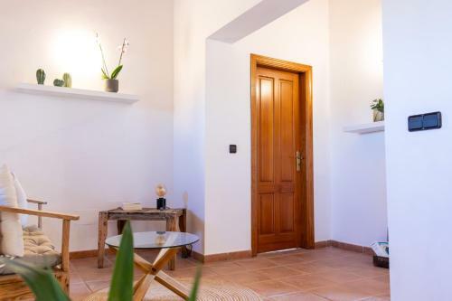 Villa Natursteinfinca Mit Meerblick & Pool