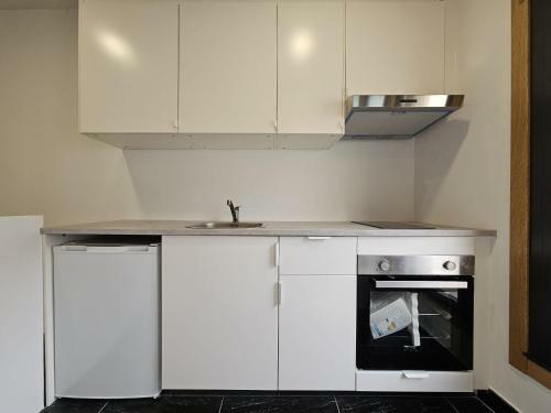 Magnifico Apartamento En Canelas