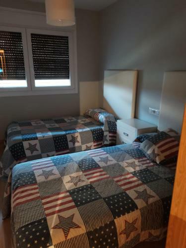 Apartamento Vut Portonovo 2 Dormitorios