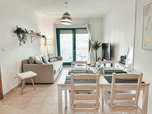 Apartamento Barbeito 62 Portonovo