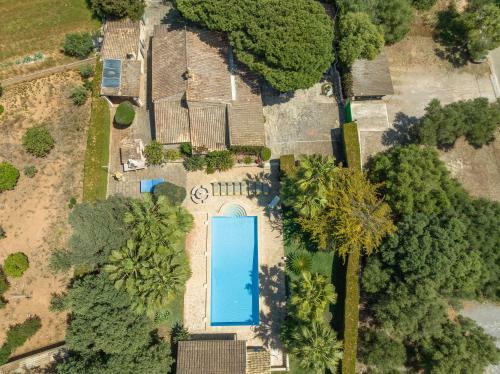 New! Villa Ses Rodes, Pool, Wifi, Bbq, Jacuzzi