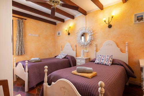 New! Villa Ses Rodes, Pool, Wifi, Bbq, Jacuzzi