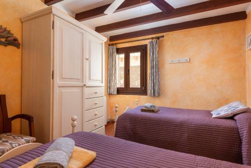 New! Villa Ses Rodes, Pool, Wifi, Bbq, Jacuzzi