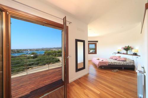 Villa Ses Crestes