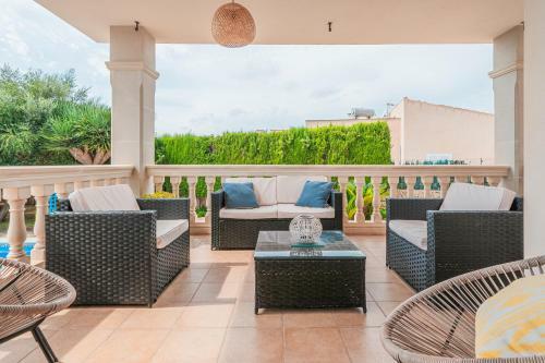 Villa Can Albons