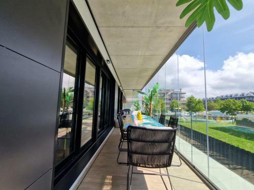 Apartamento Piso De Lujo En Canelas