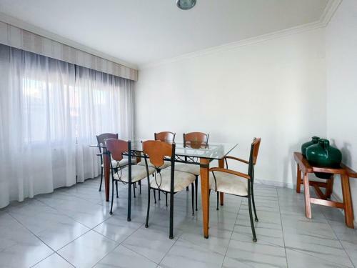 Apartamento Residencial Portonovo