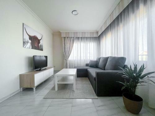 Apartamento Residencial Portonovo