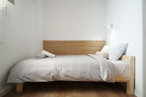 Apartamento Porto Comfort