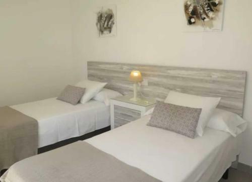 Apartamento Dofi