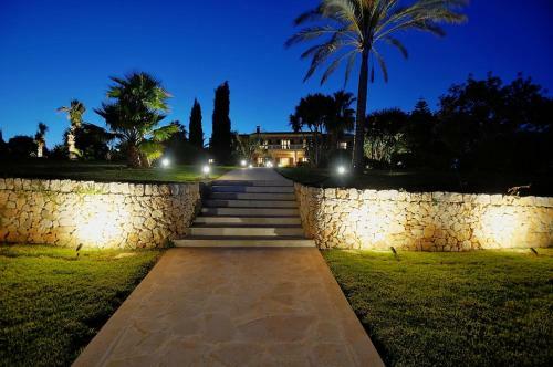 Villa Casa Agres - Porto Cristo