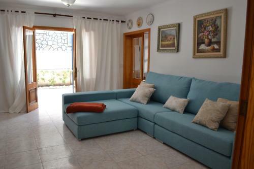 Villa Can Garba