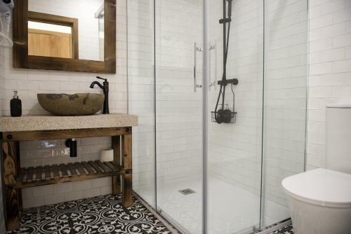 Hostal Pension Sobrado