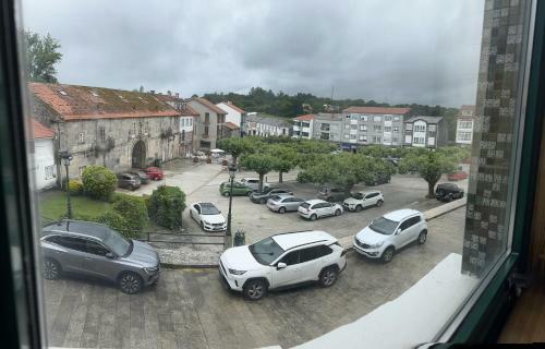 Hostal Pension Sobrado