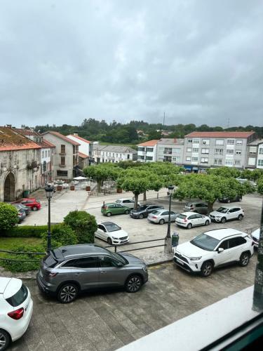 Hostal Pension Sobrado