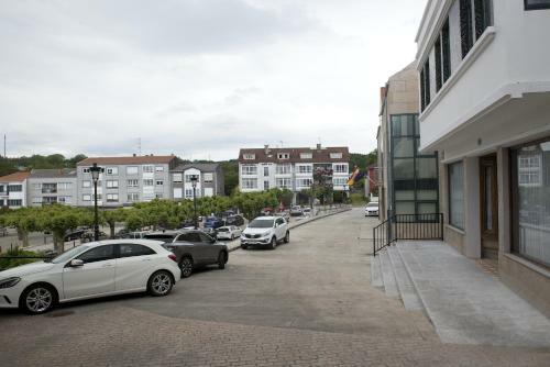 Hostal Pension Sobrado