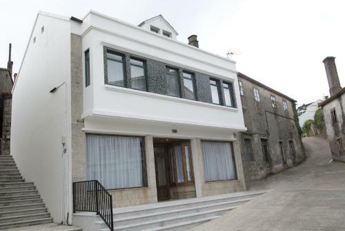 Hostal Pension Sobrado