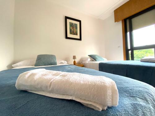 Apartamento Raiola