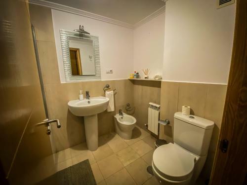Apartamento Luar 2