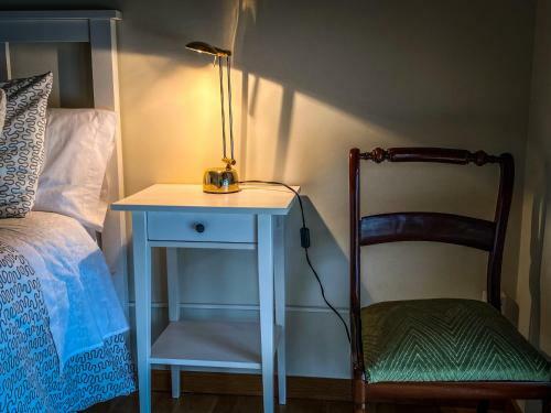 Apartamento Luar 2