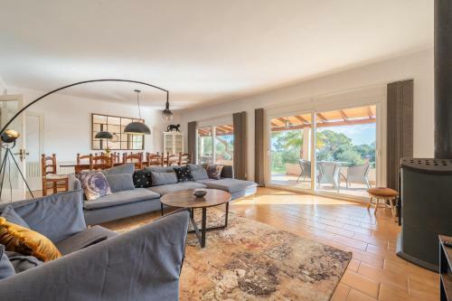 Casa Joanna By Mallorca House Rent