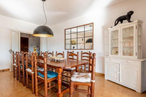 Casa Joanna By Mallorca House Rent