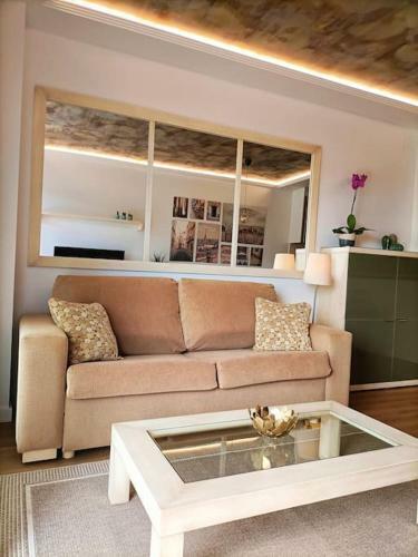 Apartamento Canelas Paradise