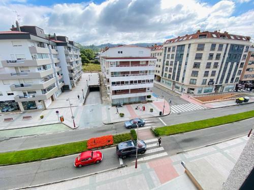 Apartamento Orballo