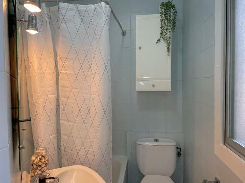 Apartamento Estaci�n De Portbou