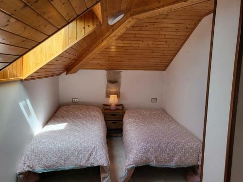 Apartamento Casa Bascuas