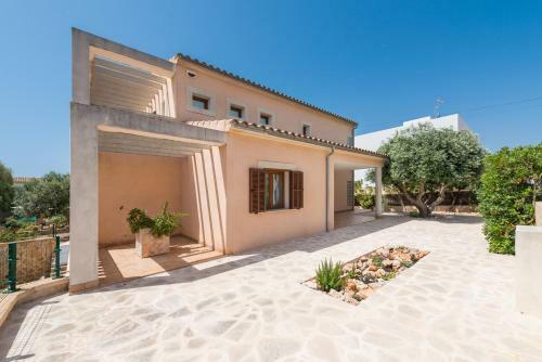 New! Villa Can Fioly, Pool, Wifi, Bbq