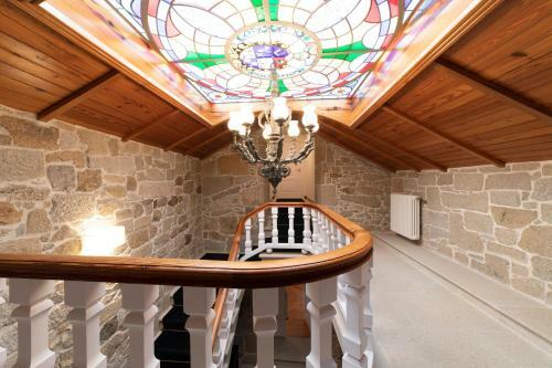 Villa Pazo Torre Penelas