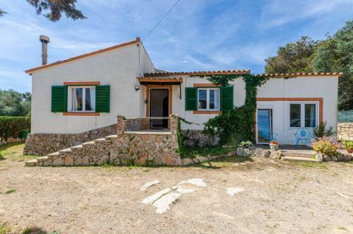 Villa Yourhouse Sa Caseta De Shorta