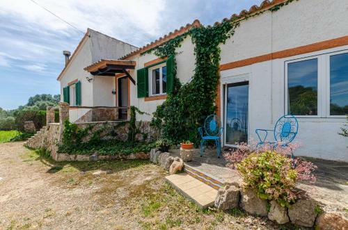 Villa Yourhouse Sa Caseta De Shorta