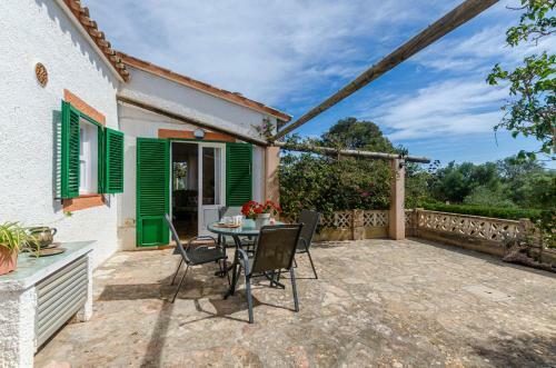 Villa Yourhouse Sa Caseta De Shorta