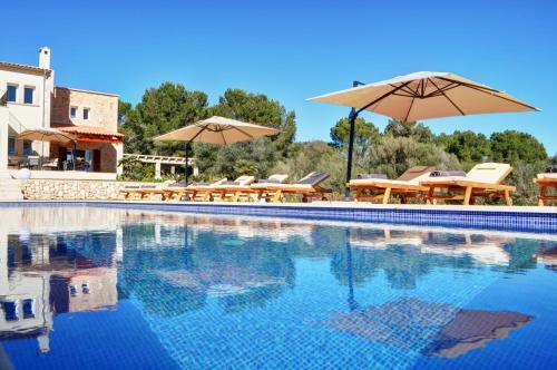 Villa Celia - Porto Colom