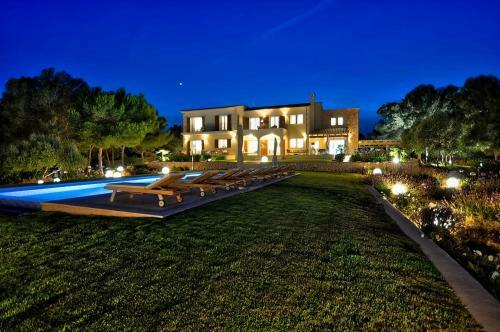 Villa Celia - Porto Colom