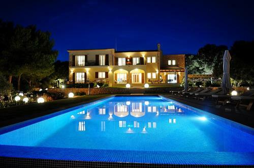 Villa Celia - Porto Colom