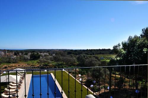 Villa Celia - Porto Colom
