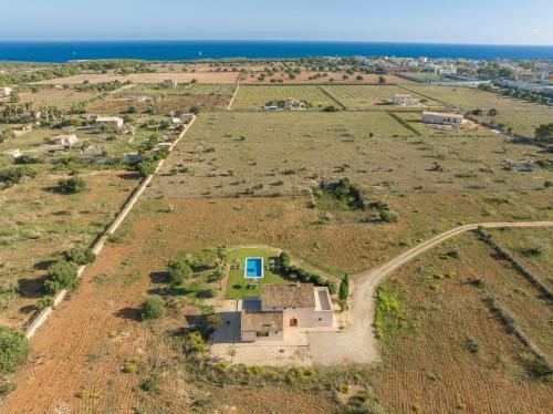 Villa Sa Carrotja