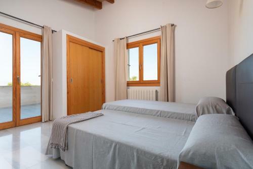 Villa Sa Carrotja
