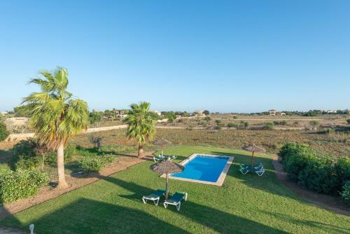 Villa Sa Carrotja